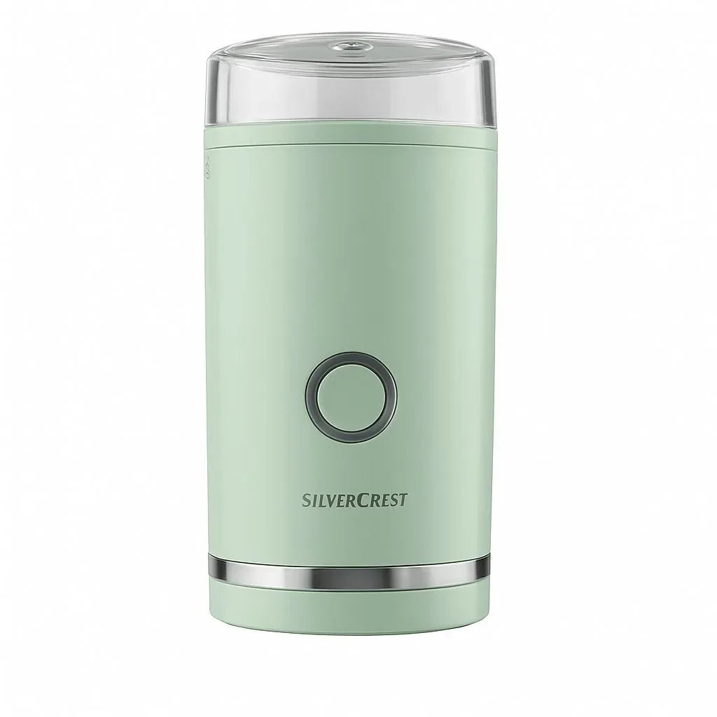 Silvercrest 150W Electric Coffee Grinder - Gomix Brands Outlet